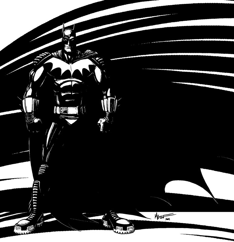 Batman