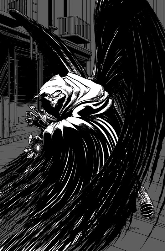 Death Angel