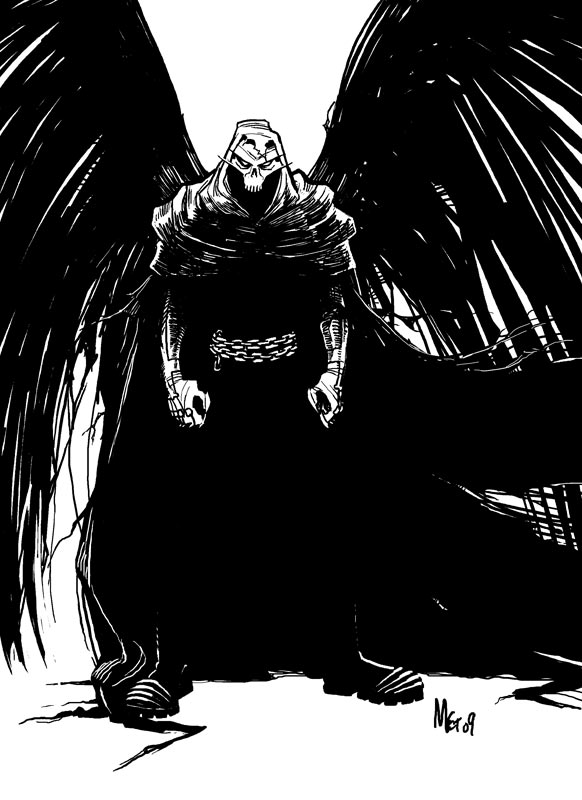 Death Angel
