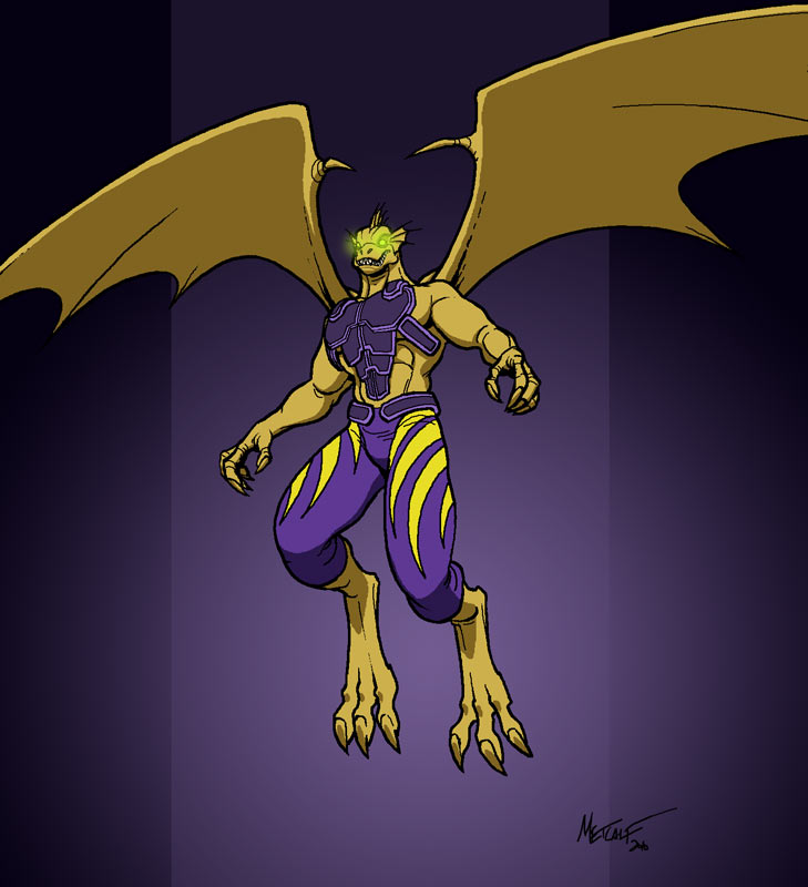 Dragonflyer