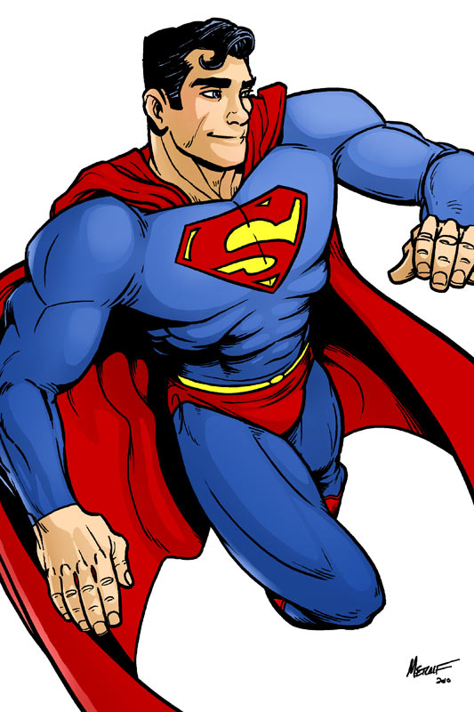 Superman