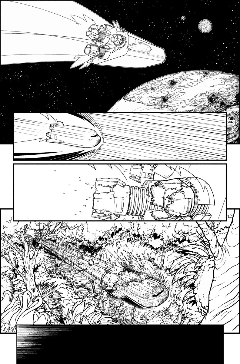 scifi sample1