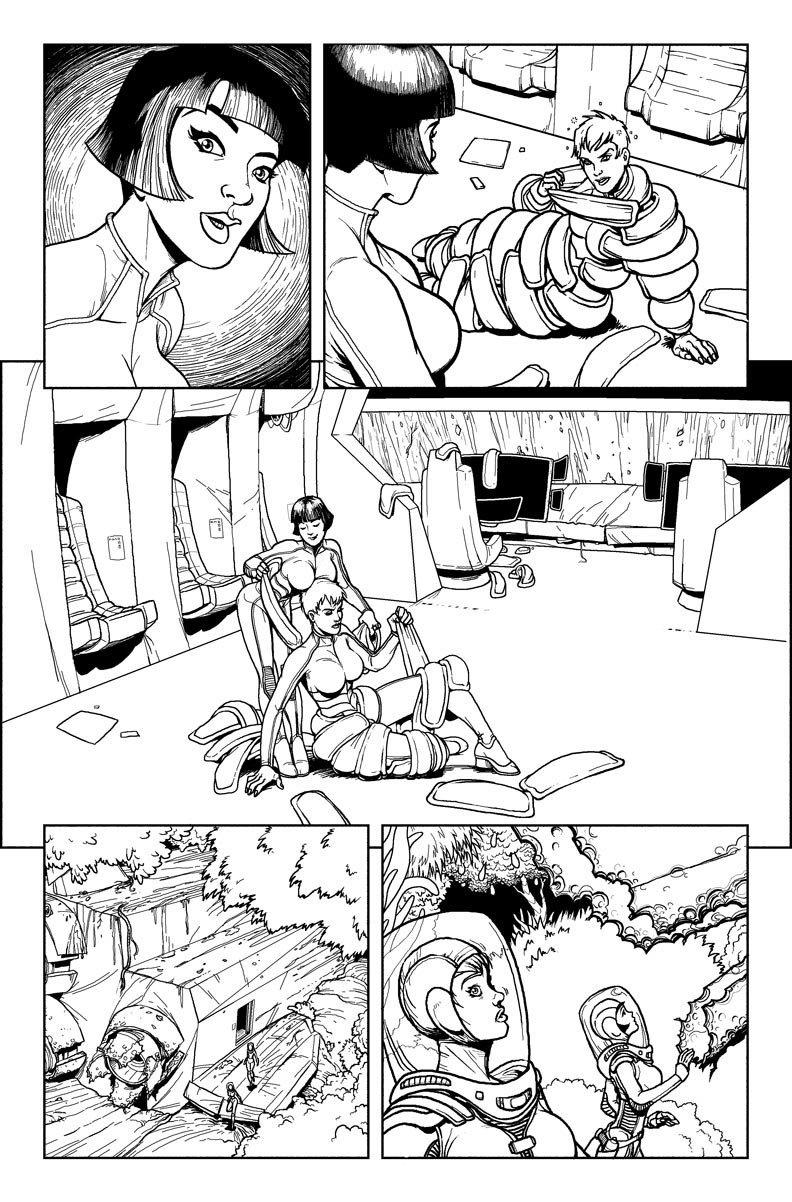 scifi sample2
