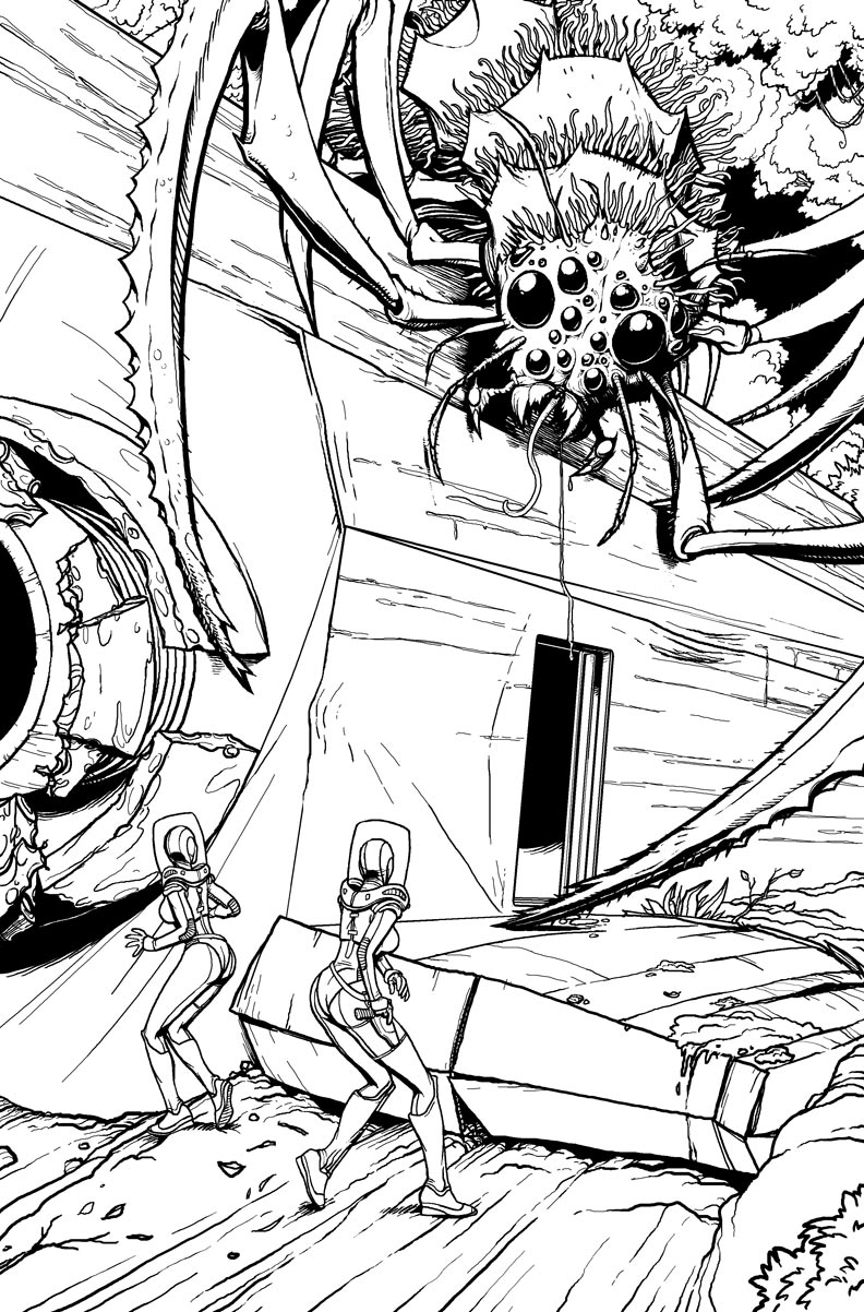 scifi sample3